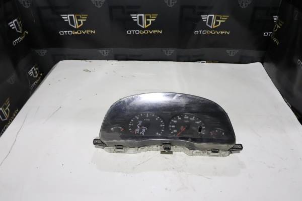 FORD CUSTOM 300 L 155 PS ÇIKMA PARÇA TRANSİT V184 KM SAATİ